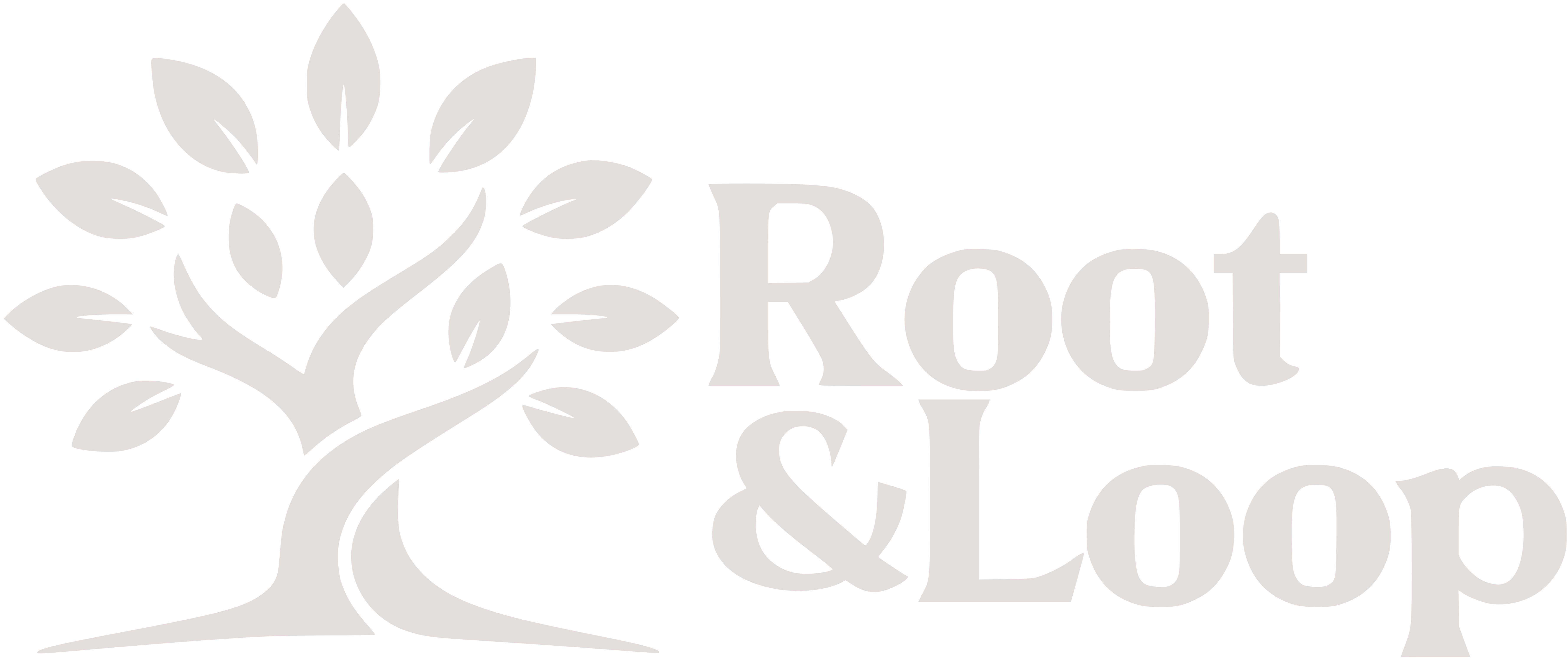 root&loop 로고